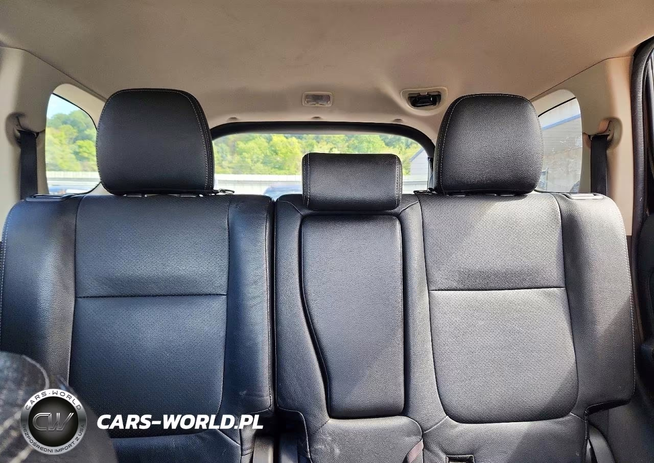 2017 Mitsubishi Outlander Gt VIN:JA4JZ4AX4HZ020069 - 10