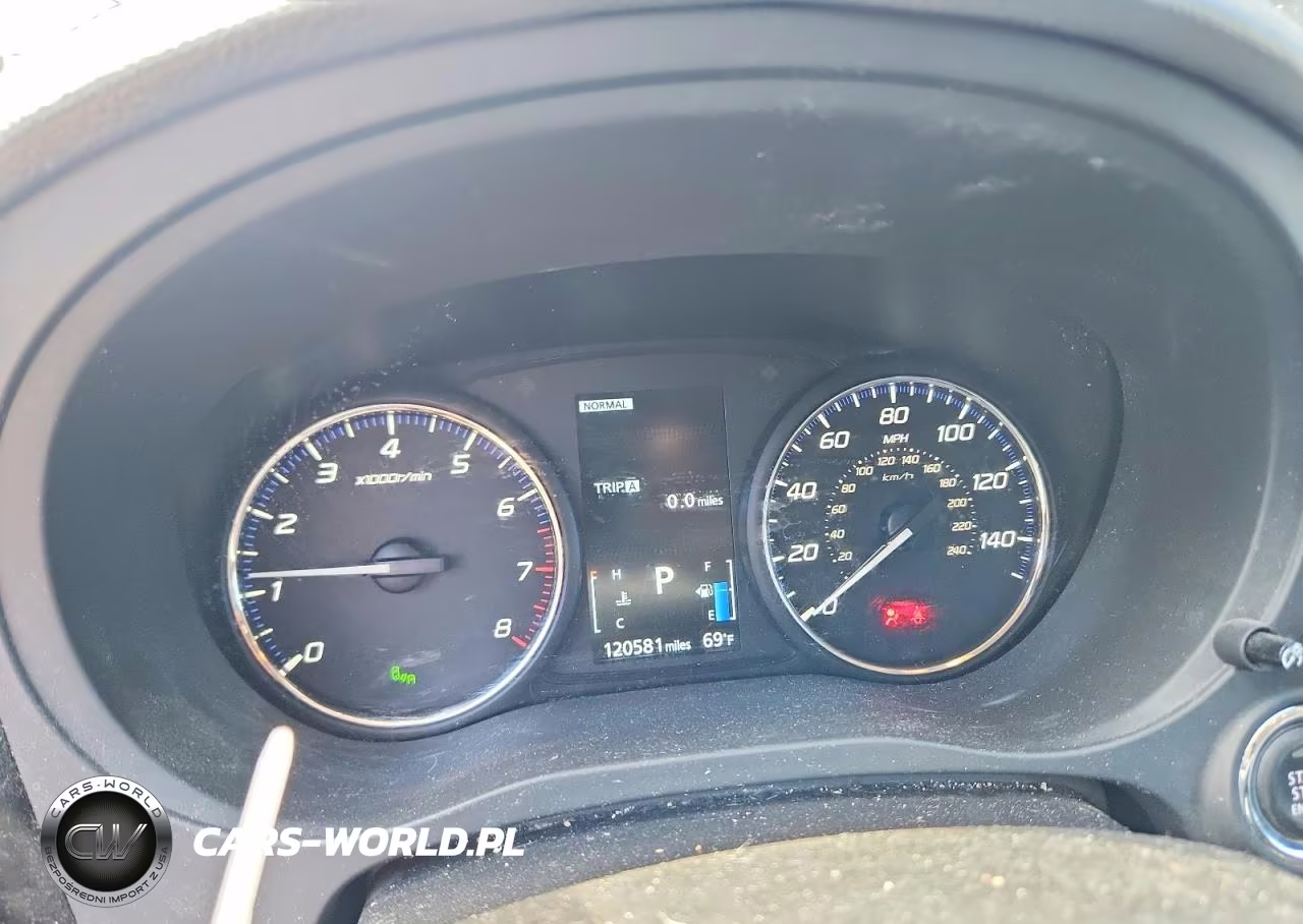 2017 Mitsubishi Outlander Gt VIN:JA4JZ4AX4HZ020069 - 9