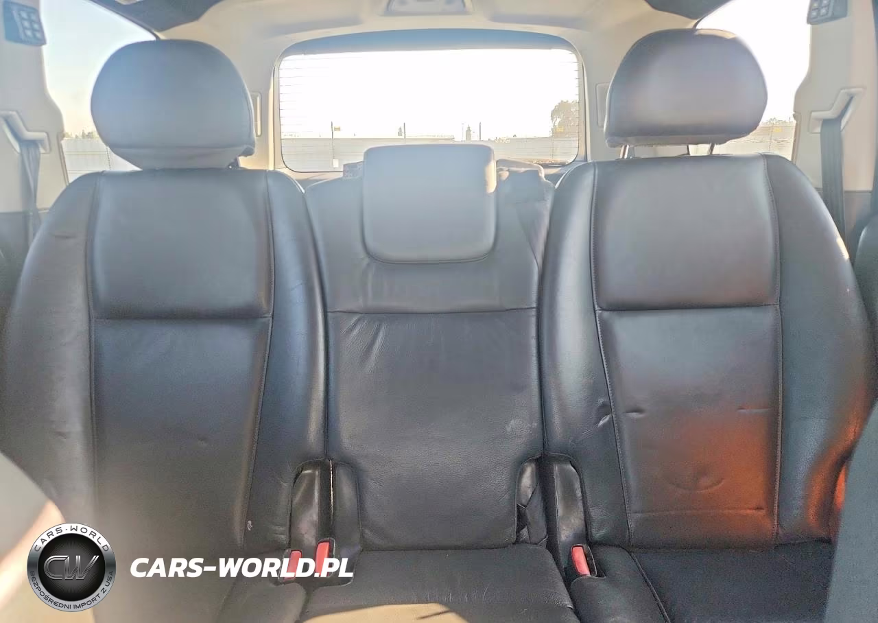 2006 Volvo Xc90 VIN:YV4CY592561260031 - 10