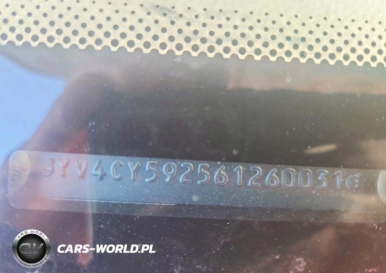 2006 Volvo Xc90 VIN:YV4CY592561260031 - 13