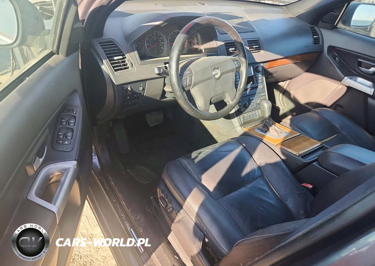 2006 Volvo Xc90 VIN:YV4CY592561260031 - 8