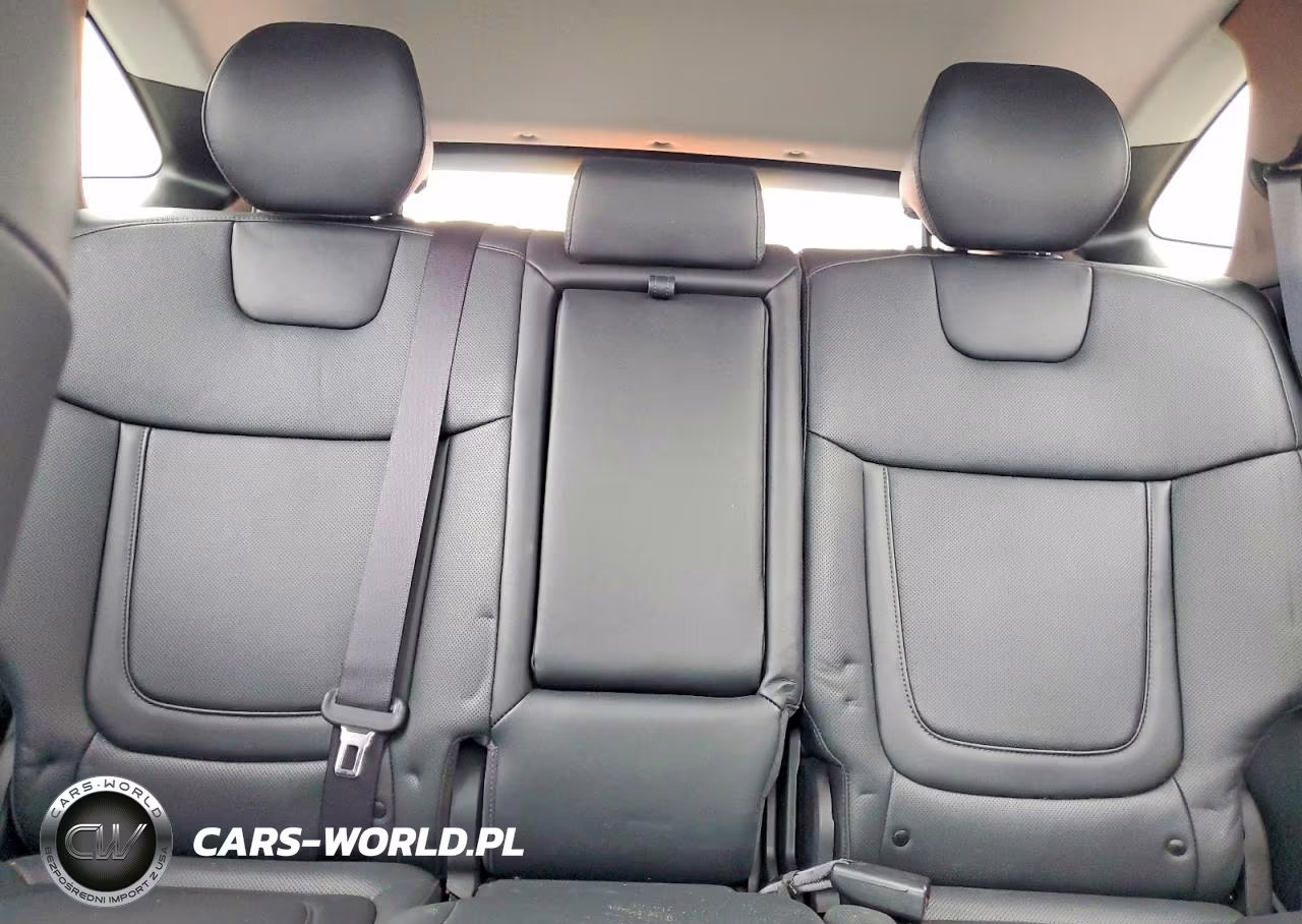 2022 Hyundai Tucson Sel VIN:5NMJCCAE7NH120280 - 10