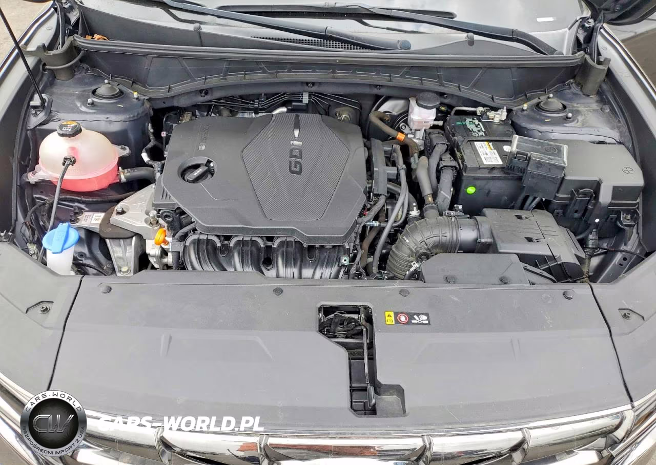 2022 Hyundai Tucson Sel VIN:5NMJCCAE7NH120280 - 12