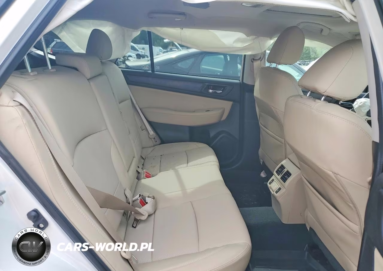 2019 Subaru Outback 2.5I Limited VIN:4S4BSANC6K3313093 - 11