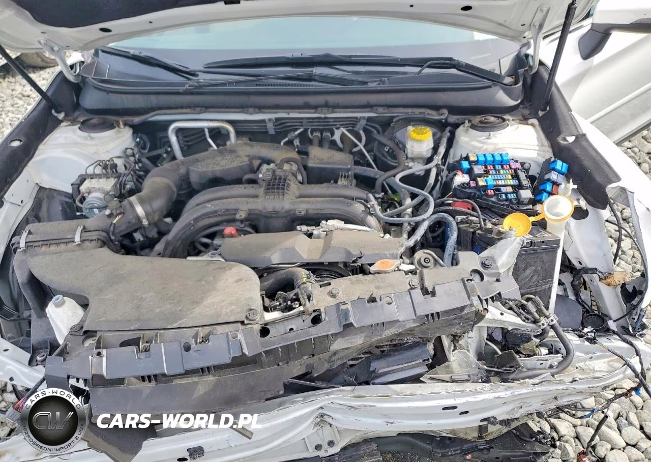 2019 Subaru Outback 2.5I Limited VIN:4S4BSANC6K3313093 - 12