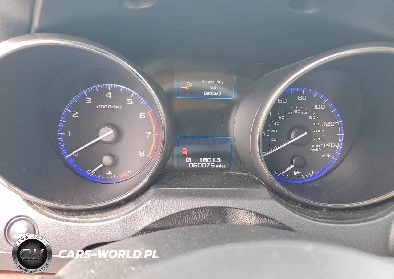 2019 Subaru Outback 2.5I Limited VIN:4S4BSANC6K3313093 - 9