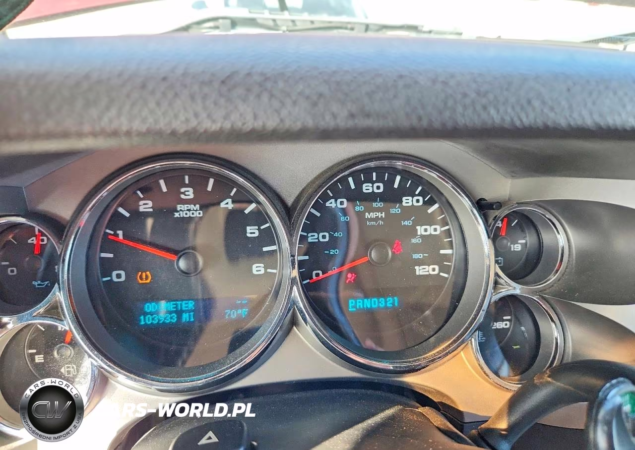2009 GMC Sierra K1500 VIN:2GTEK19C291104882 - 9
