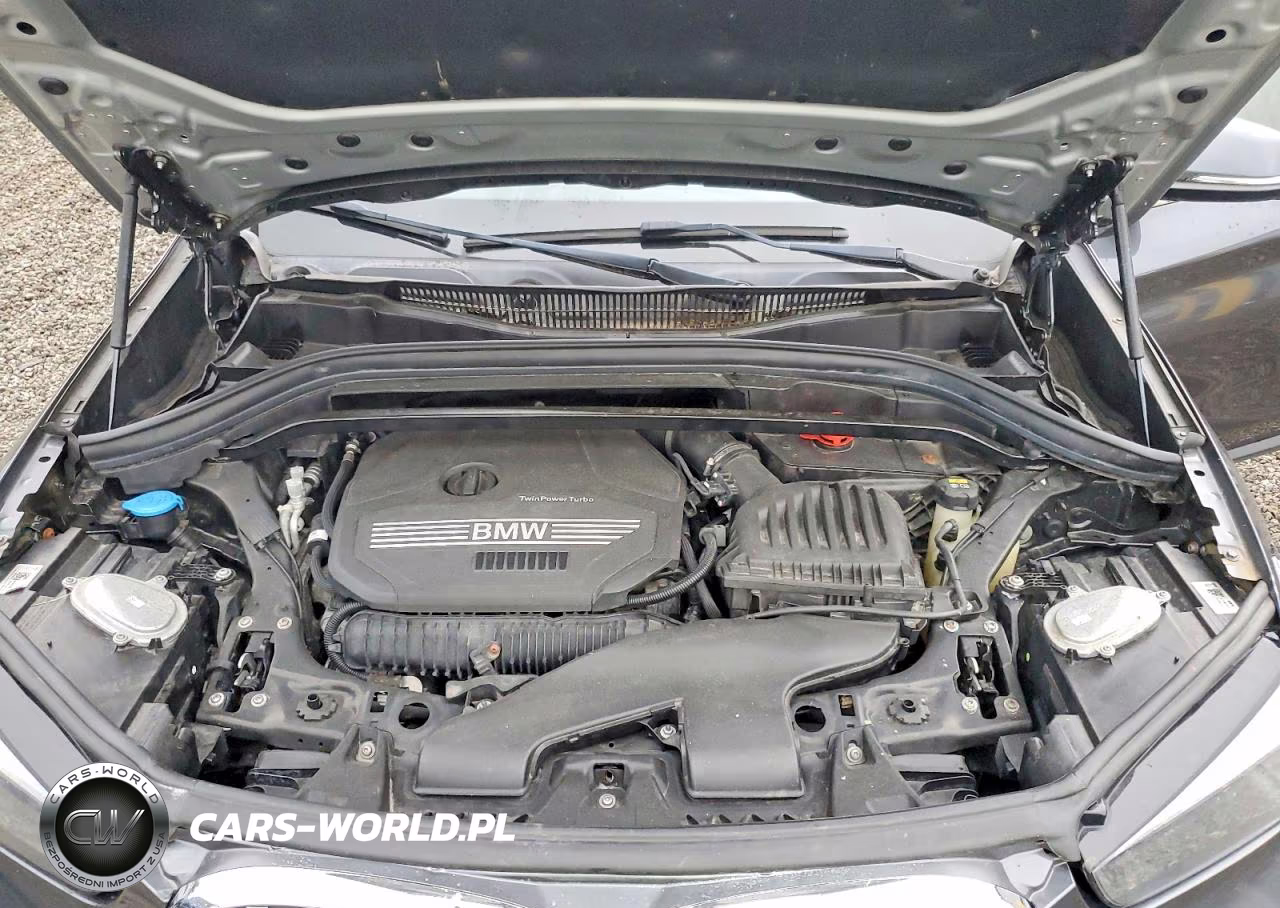2021 BMW X1 xDrive28I VIN:WBXJG9C03M5T75022 - 12