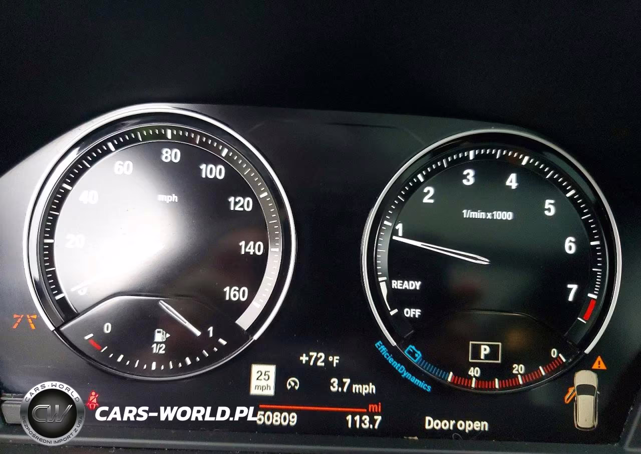 2021 BMW X1 xDrive28I VIN:WBXJG9C03M5T75022 - 9