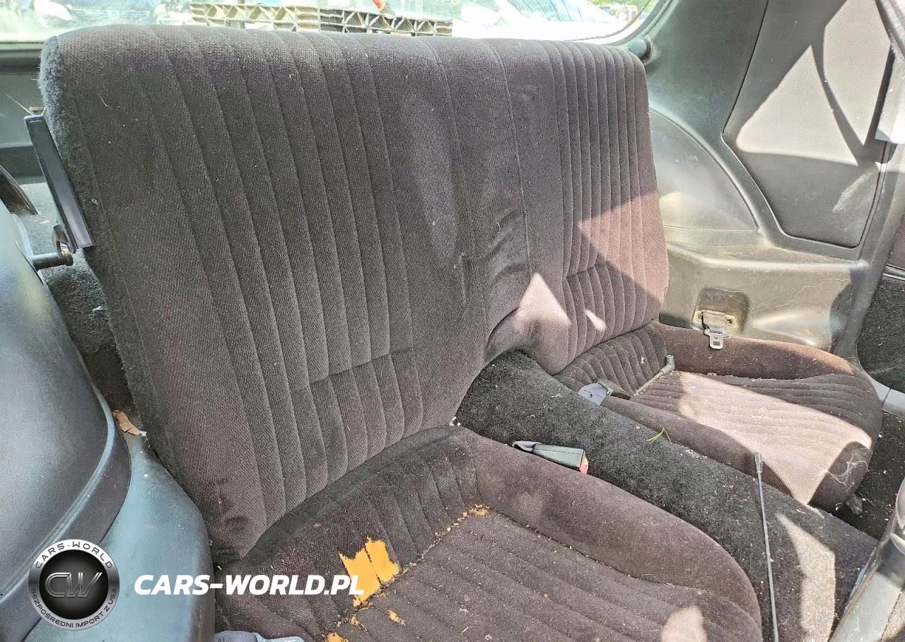 1987 Chevrolet Camaro VIN:1G1FP2183HN164551 - 10