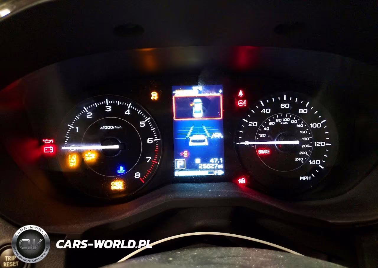 2019 Subaru Impreza VIN:4S3GTAB60K3757477 - 9