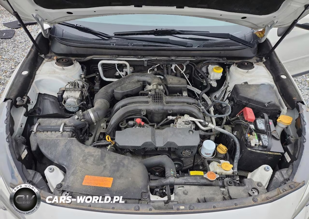 2018 Subaru Outback 2.5I Limited VIN:4S4BSANC9J3331327 - 12