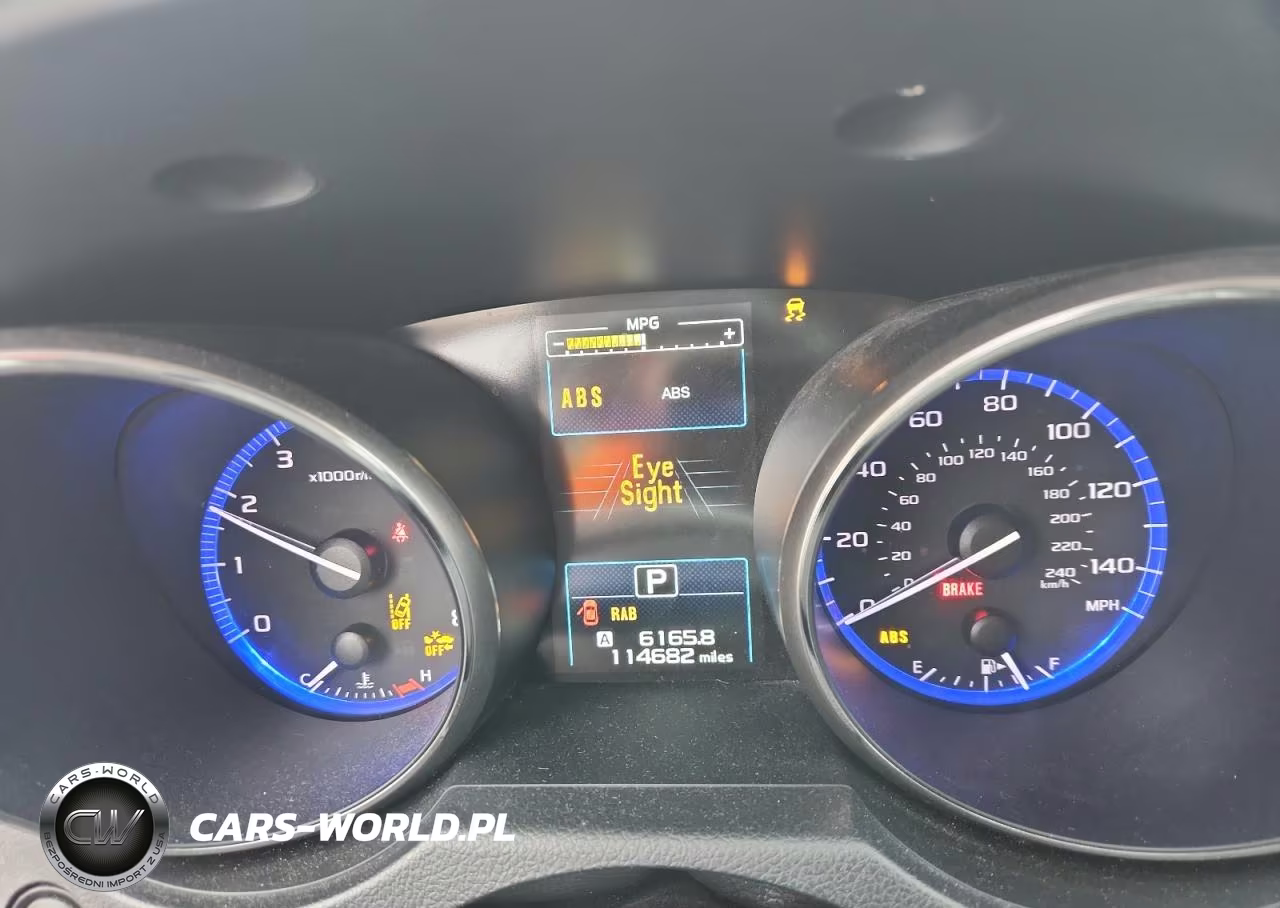 2018 Subaru Outback 2.5I Limited VIN:4S4BSANC9J3331327 - 9
