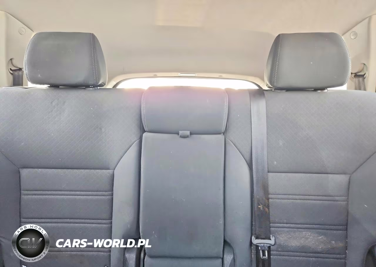 2017 Kia Sorento Lx V6 VIN:5XYPGDA51HG209801 - 10