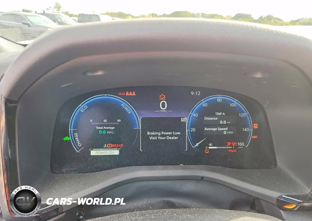 2025 Toyota Camry Xse VIN:4T1DAACK6SU198740 - 9