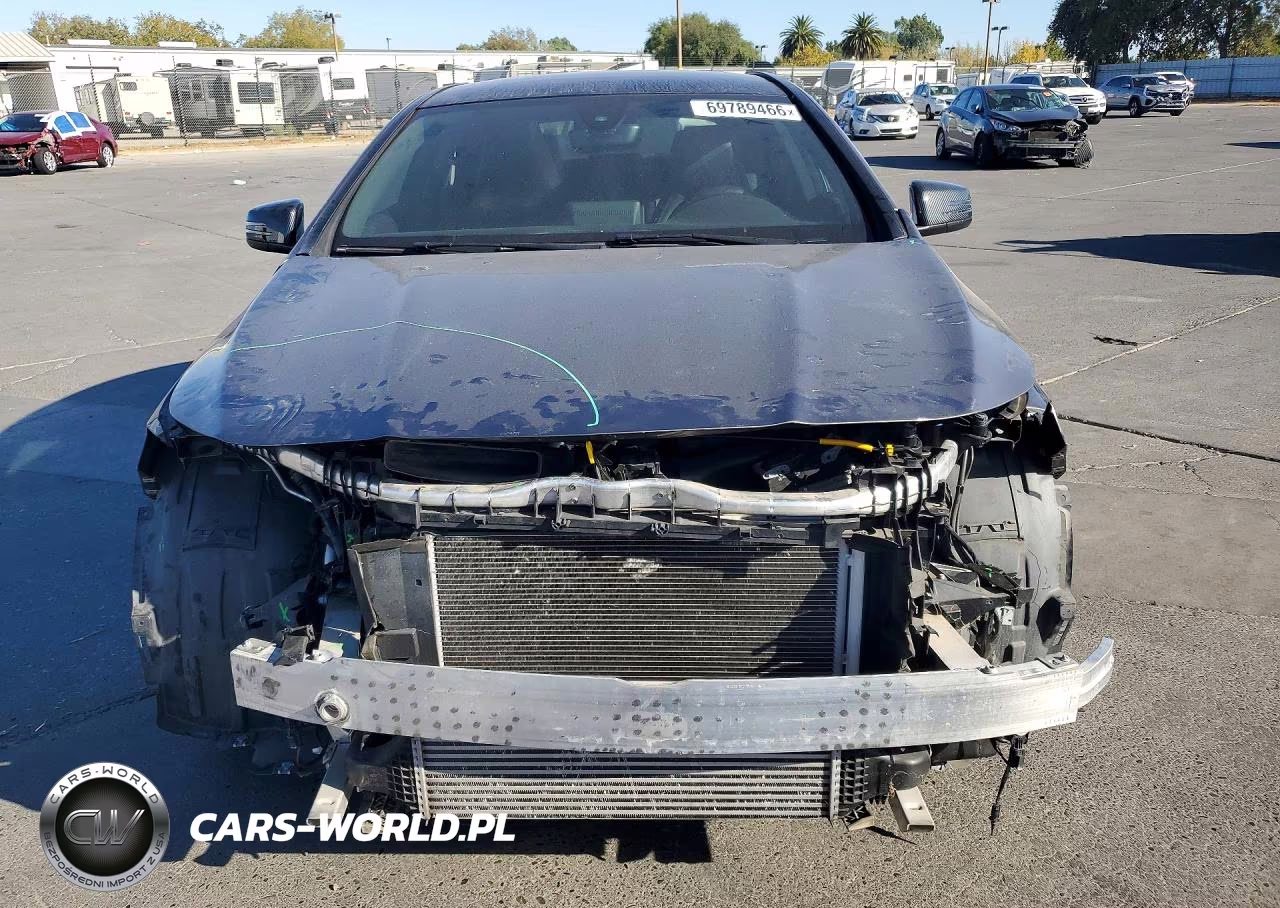 2018 Mercedes-Benz Cla 250 VIN:WDDSJ4EB1JN686793 - 5