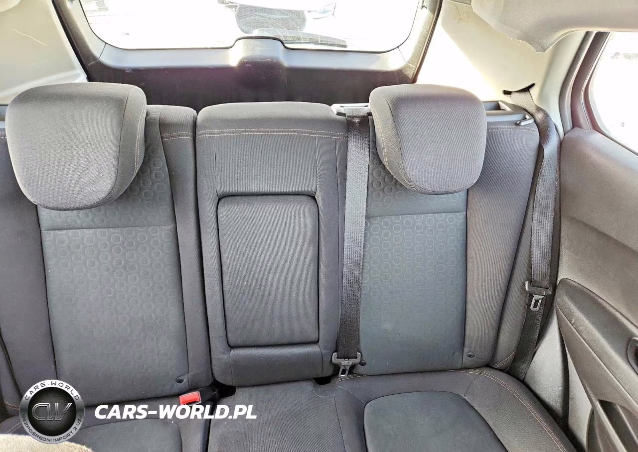2017 Chevrolet Trax Ls VIN:3GNCJKSB1HL172449 - 10