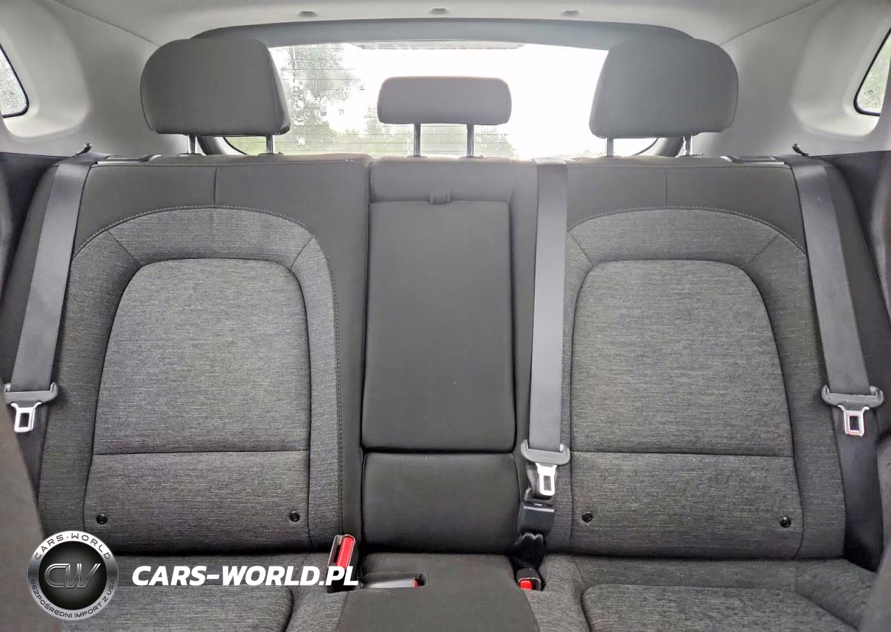 2023 Hyundai Kona Sel VIN:KM8K33AGXPU183841 - 10