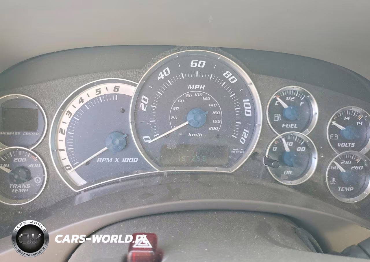 2002 Cadillac Escalade Luxury VIN:1GYEK63N32R166659 - 9