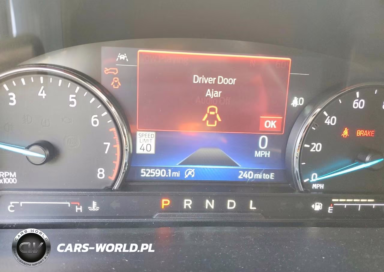 2023 Ford Explorer Limited VIN:1FMSK8FH7PGB43362 - 9