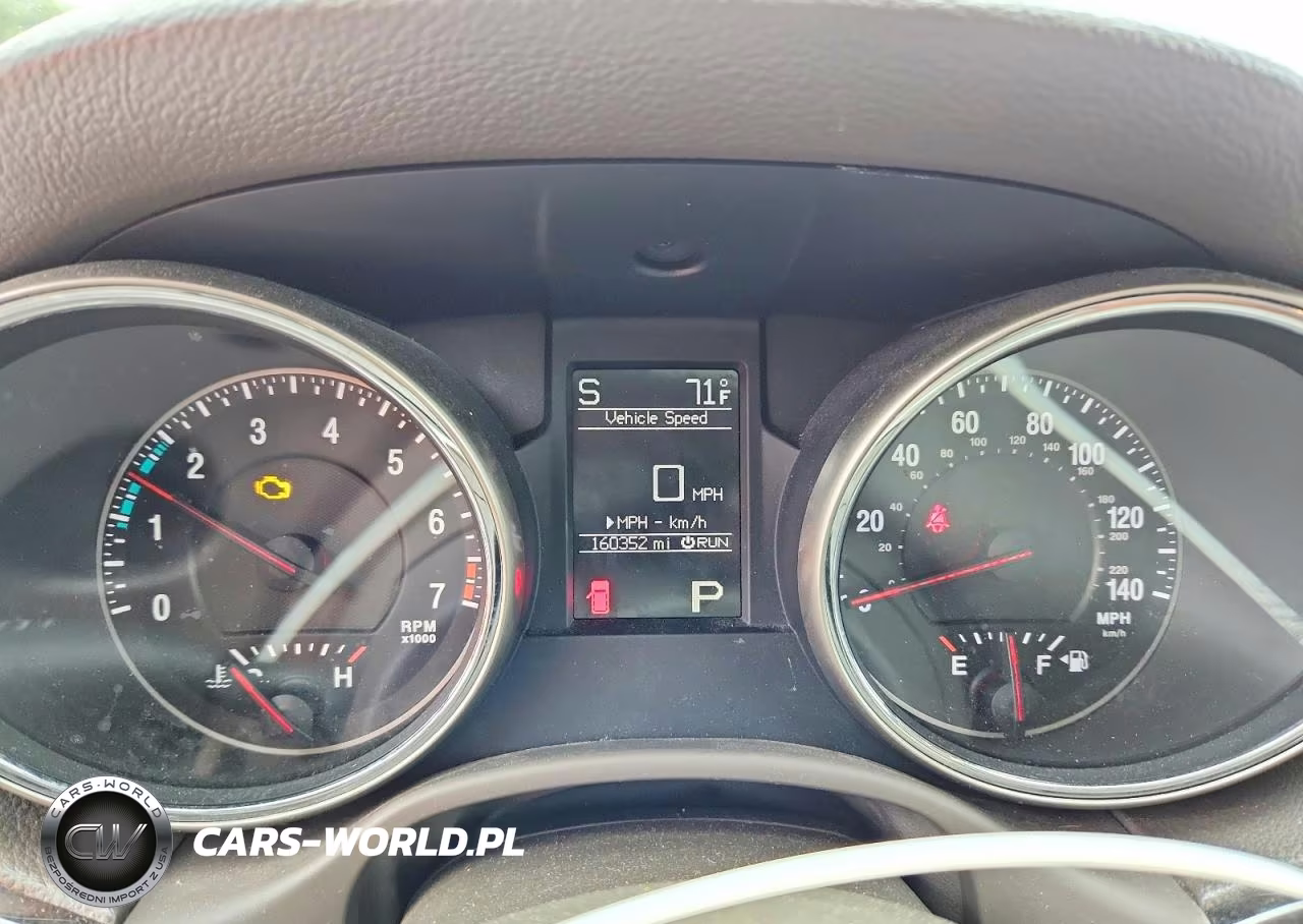 2012 Jeep Grand Cherokee Laredo VIN:1C4RJFAG3CC326185 - 9