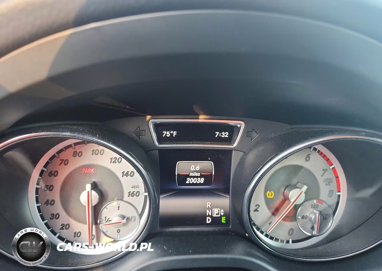 2015 Mercedes-Benz Cla 250 VIN:WDDSJ4EB7FN164287 - 9