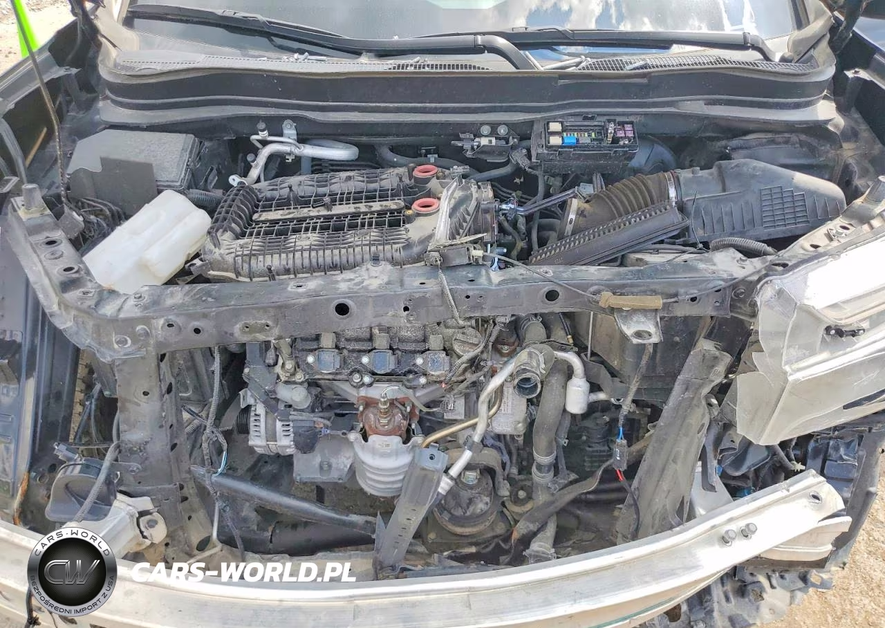 2023 Honda Ridgeline Sport VIN:5FPYK3F12PB048780 - 11
