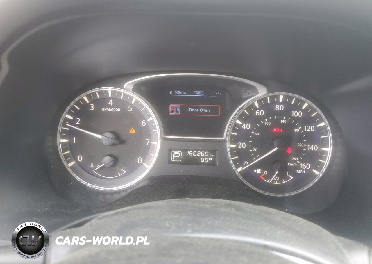 2014 Infiniti Qx60 VIN:5N1AL0MM7EC527723 - 9
