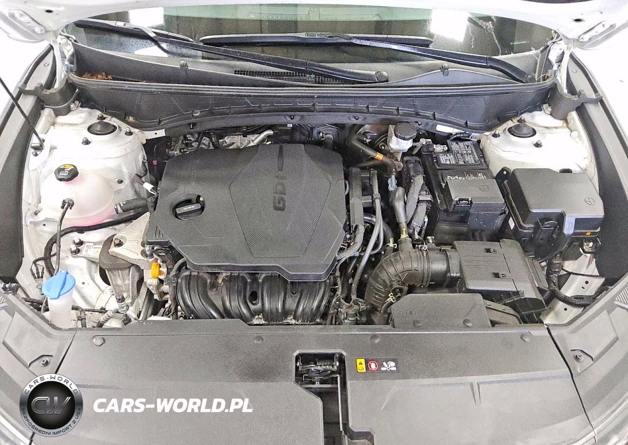 2026 Hyundai Tucson Sel VIN:5NMJBCDE7TH650793 - 11