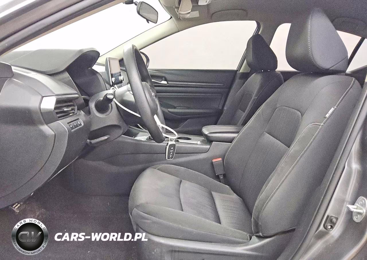 2020 Nissan Altima S VIN:1N4BL4BV9LC281613 - 7