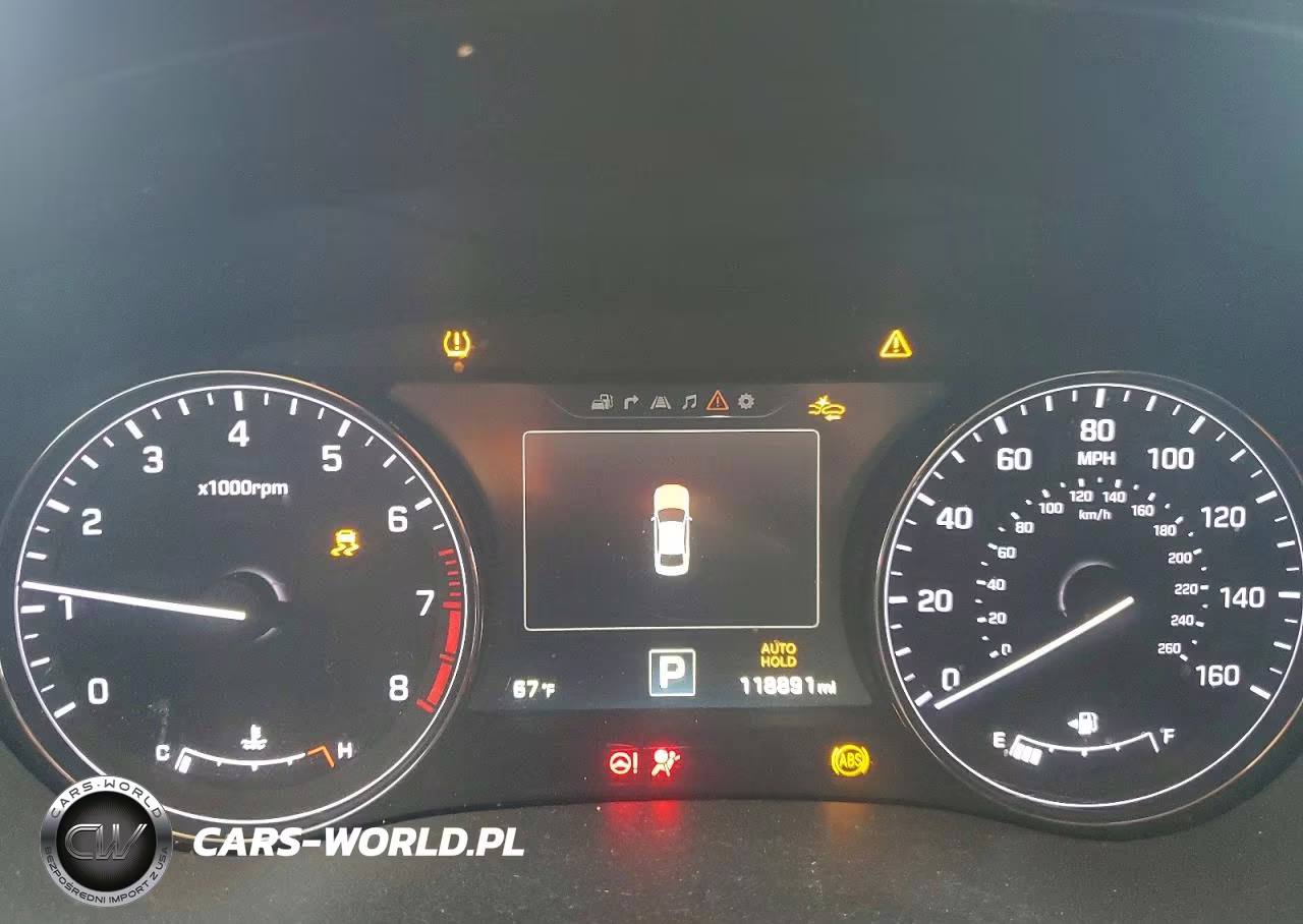2016 Hyundai Genesis 3.8L VIN:KMHGN4JE3GU109200 - 9