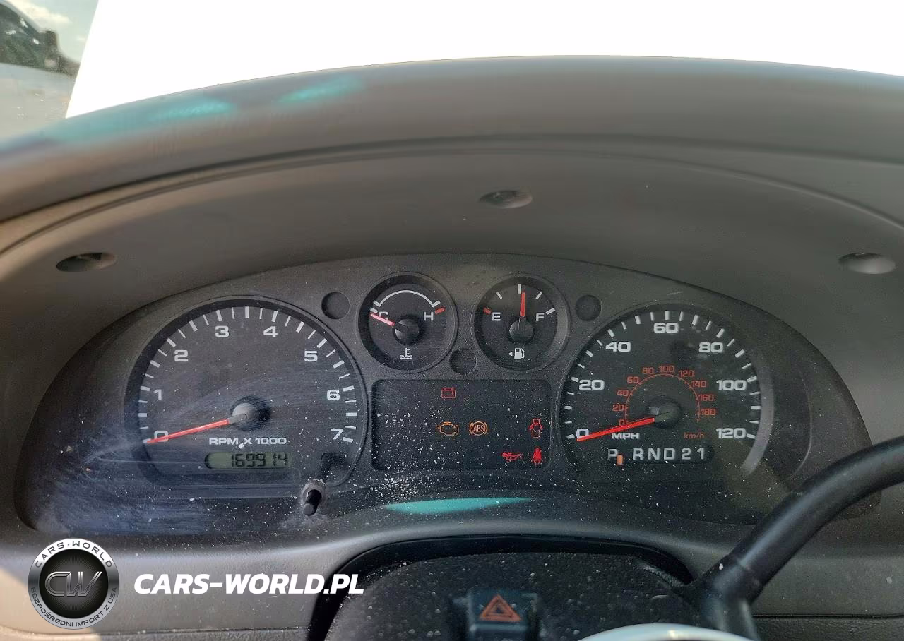 2009 Ford Ranger VIN:1FTYR10D79PA26617 - 9