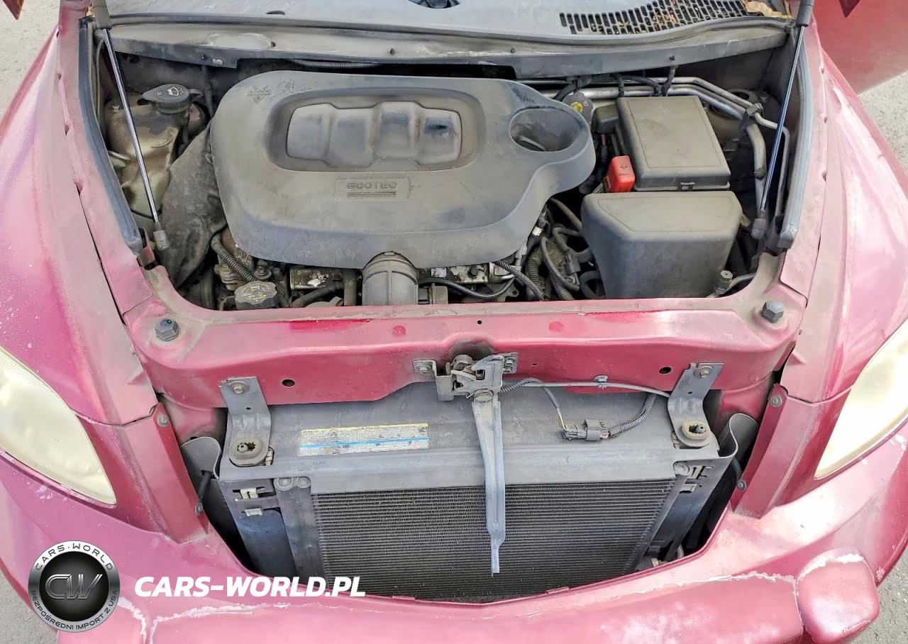 2006 Chevrolet Hhr Lt VIN:3GNDA23P36S627383 - 12