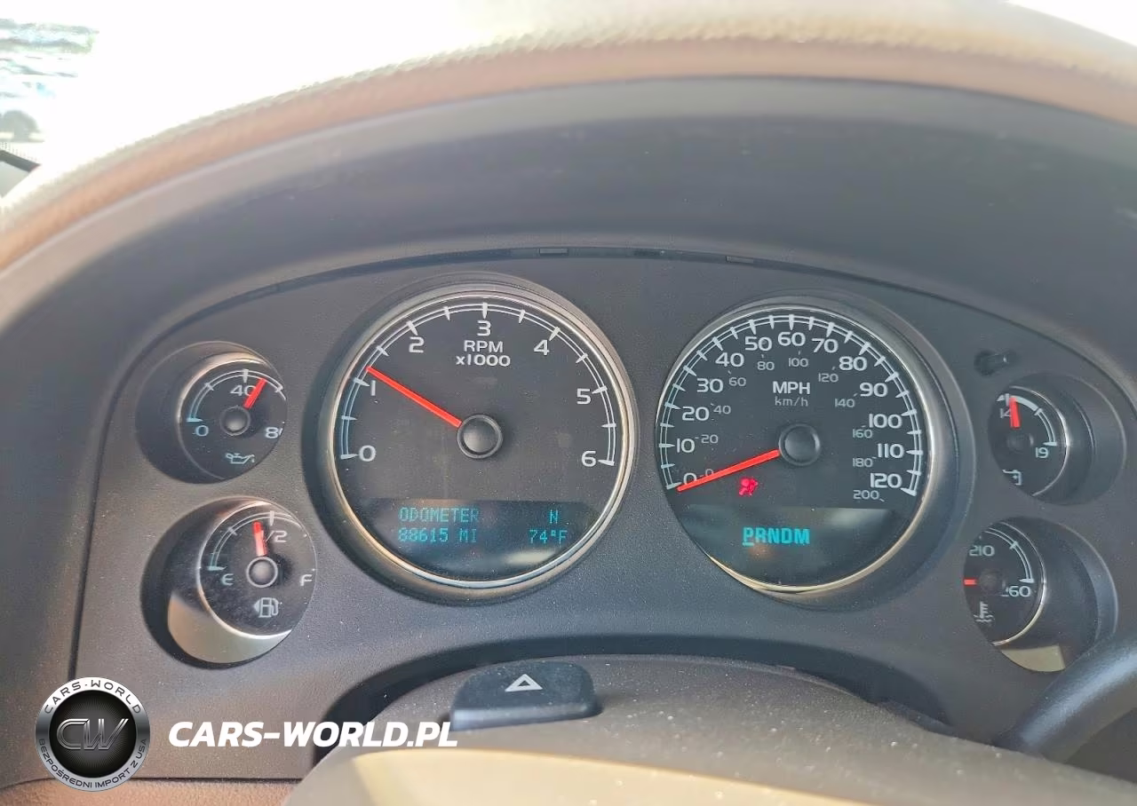 2012 Chevrolet Silverado K1500 Ltz VIN:3GCPKTE75CG163470 - 9