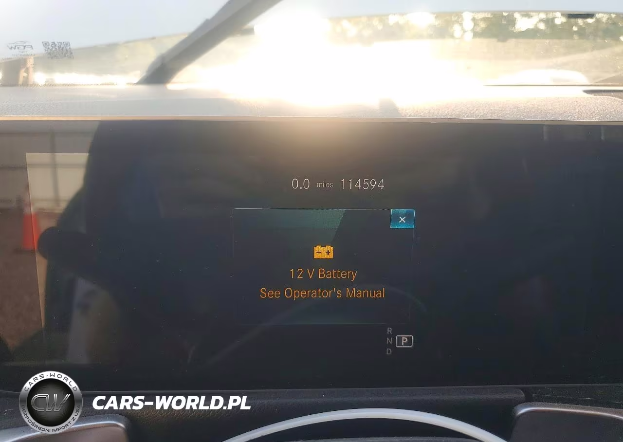 2021 Mercedes-Benz Glb 250 4Matic VIN:W1N4M4HB4MW085861 - 9