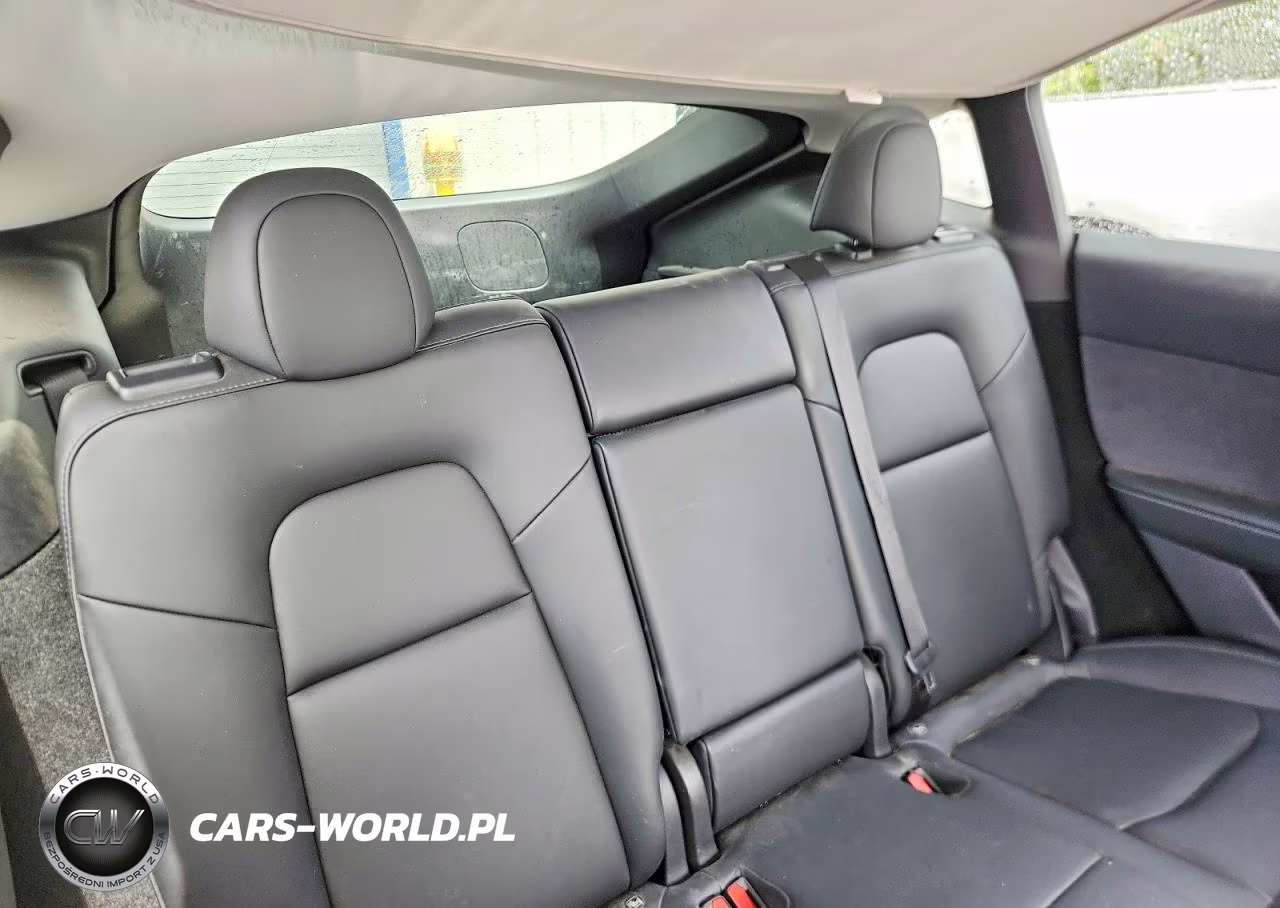 2023 Tesla Model Y VIN:7SAYGDEE0PA110102 - 10