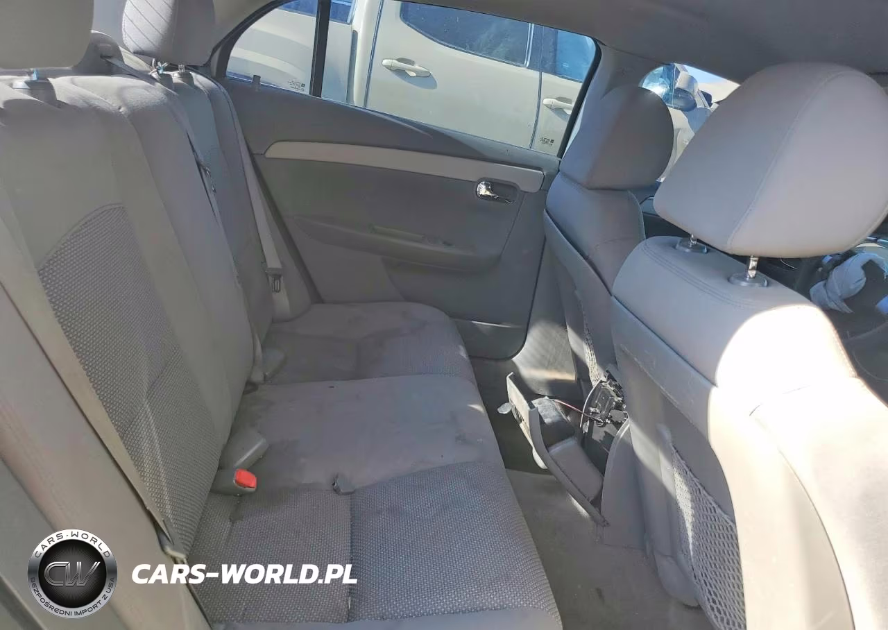 2012 Chevrolet Malibu Ls VIN:1G1ZA5E04CF220374 - 10