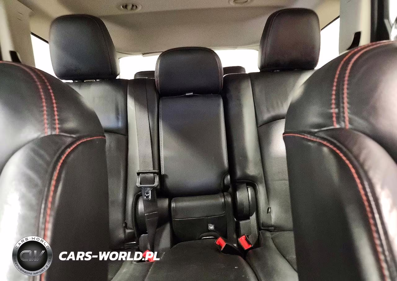 2017 Dodge Journey Gt VIN:3C4PDDEG7HT639183 - 10