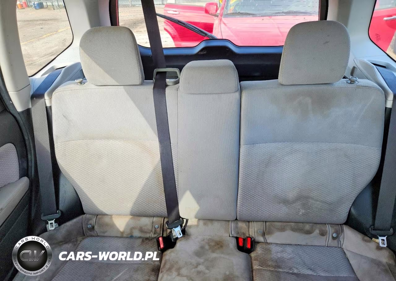 2017 Subaru Forester 2.5I VIN:JF2SJAAC6HH547583 - 10