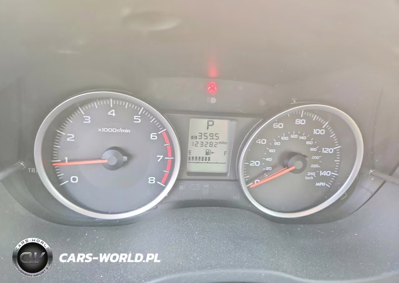 2017 Subaru Forester 2.5I VIN:JF2SJAAC6HH547583 - 9