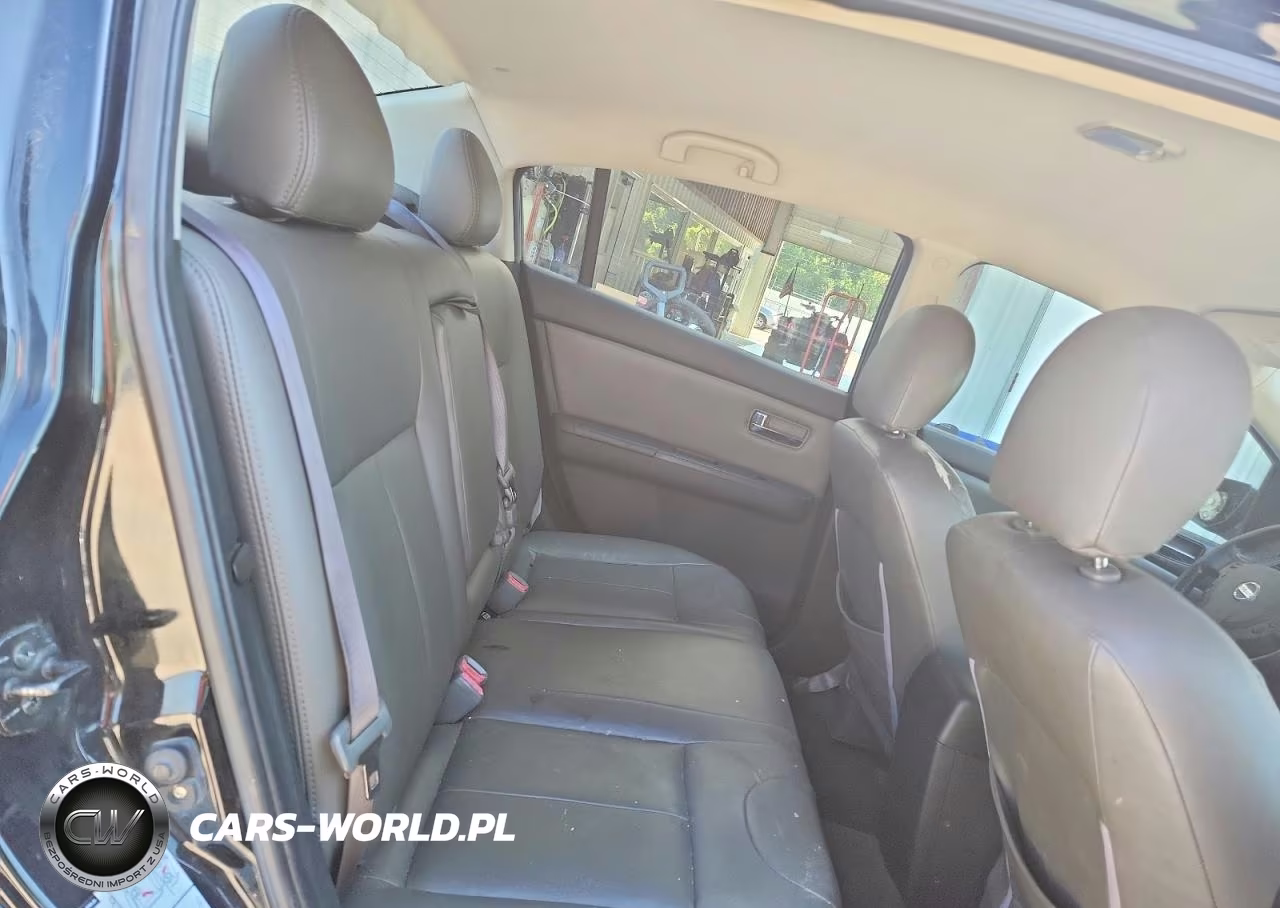 2011 Nissan Sentra 2.0 VIN:3N1AB6AP7BL619118 - 10