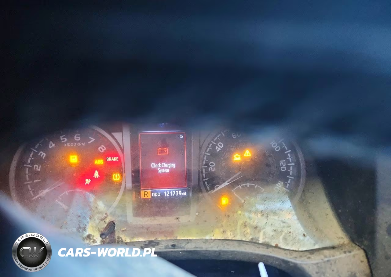 2020 Toyota Tacoma Trd Off-Road VIN:3TMCZ5AN1LM292401 - 9