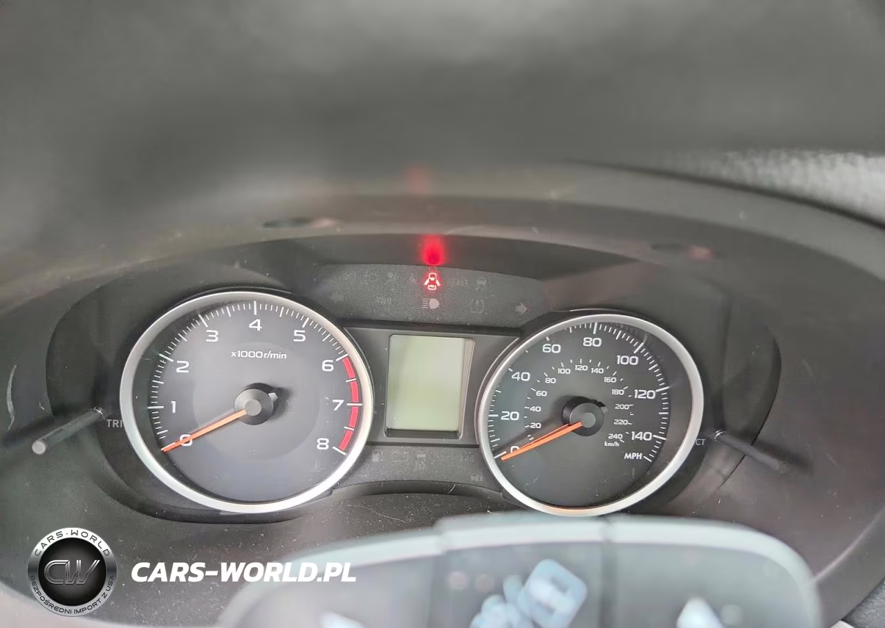2015 Subaru Forester 2.5I VIN:JF2SJABC4FH441239 - 9