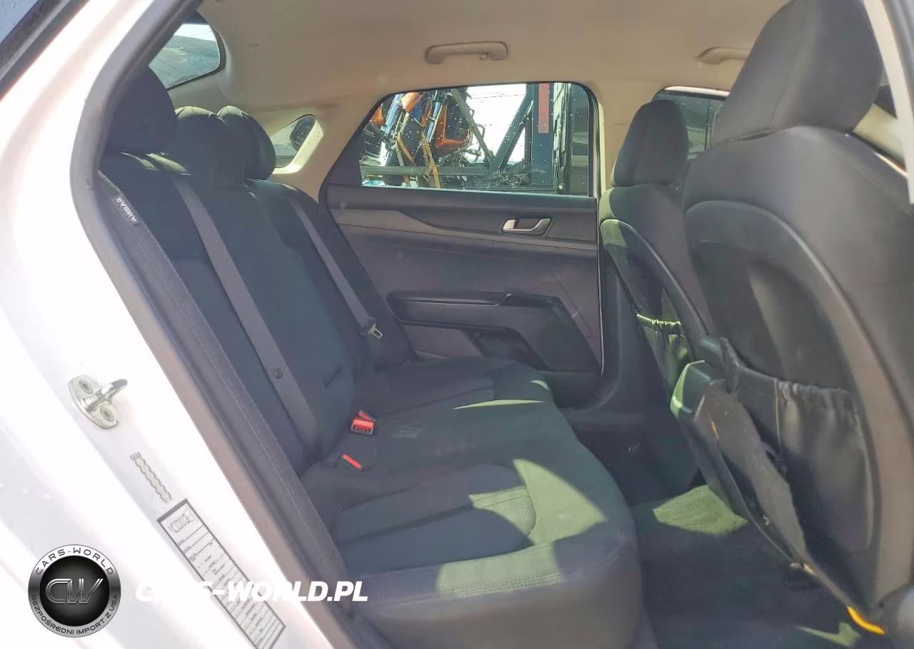 2021 Kia K5 Lxs VIN:5XXG14J28MG070854 - 10
