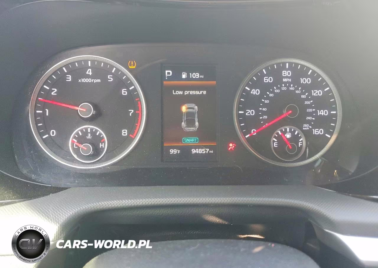 2021 Kia K5 Lxs VIN:5XXG14J28MG070854 - 9