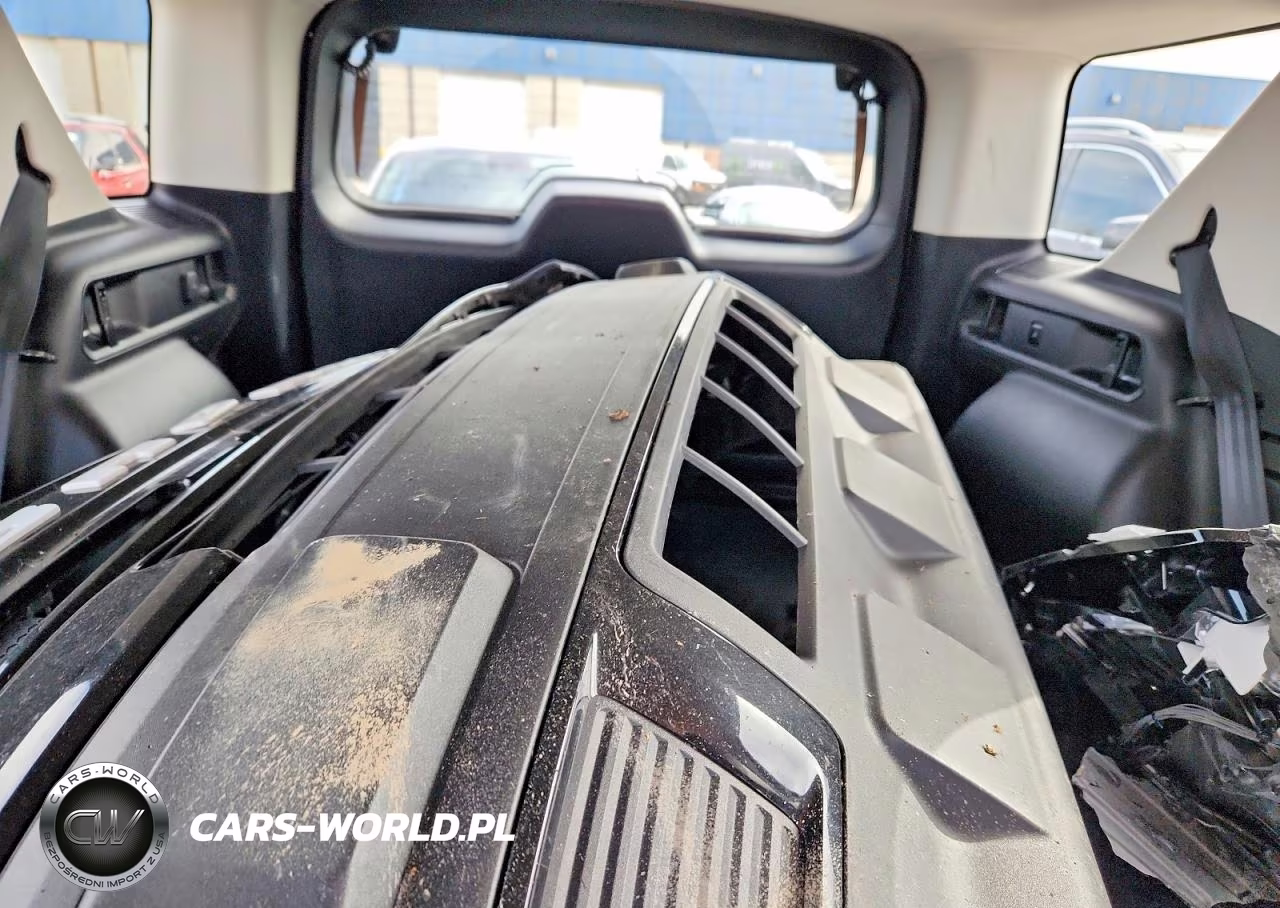 2021 Ford Bronco Sport Outer Banks VIN:3FMCR9C64MRB38049 - 10
