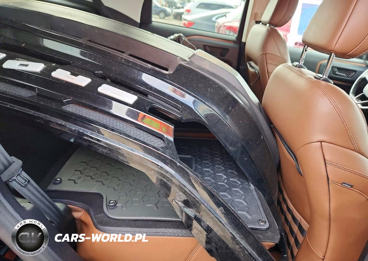 2021 Ford Bronco Sport Outer Banks VIN:3FMCR9C64MRB38049 - 11
