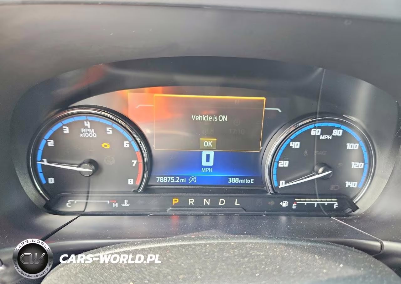 2021 Ford Bronco Sport Outer Banks VIN:3FMCR9C64MRB38049 - 9