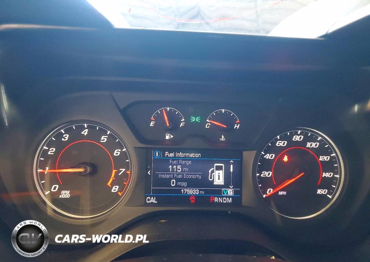 2020 Chevrolet Camaro Ls VIN:1G1FB3DS9L0107241 - 9