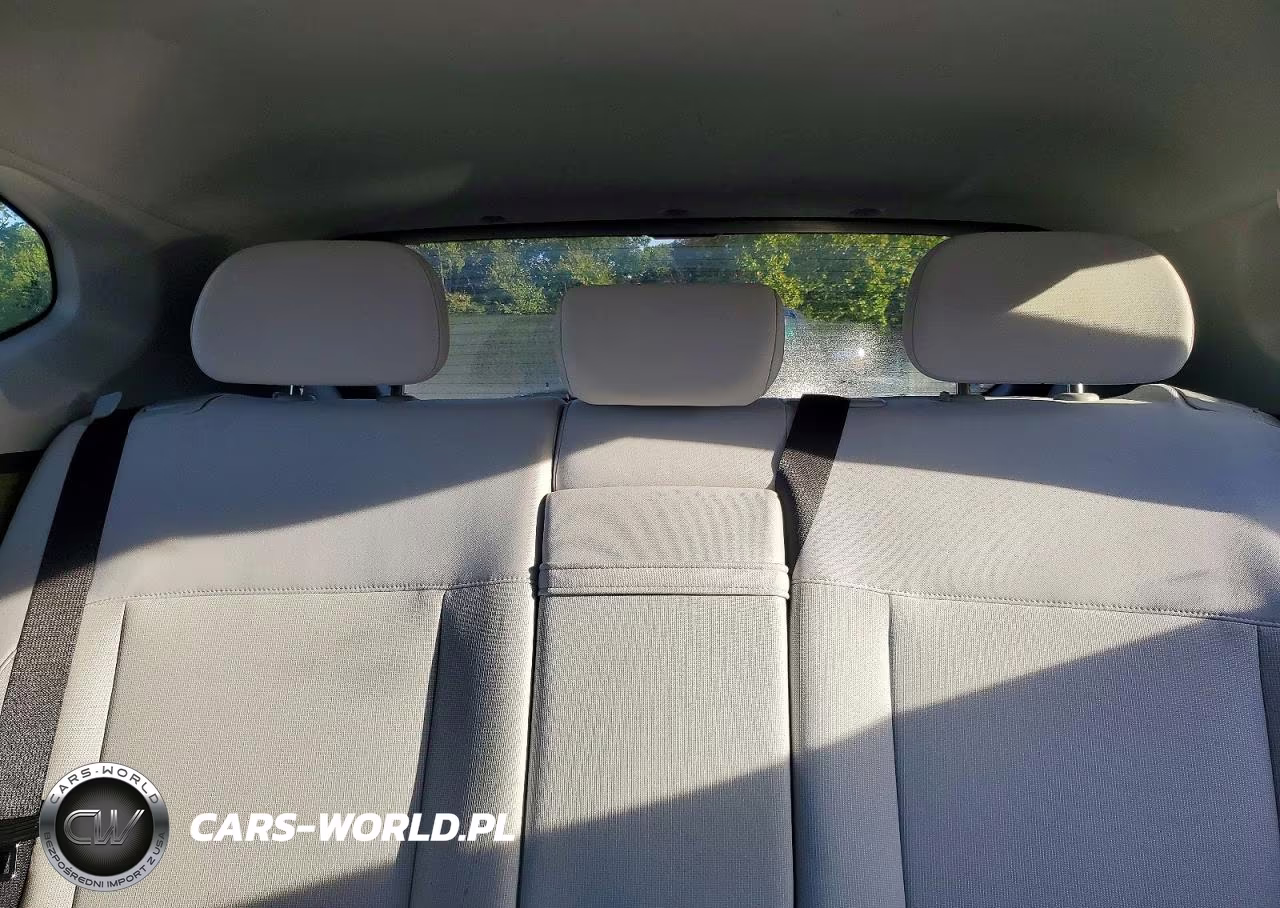 2024 Hyundai Kona Sel VIN:KM8HBCAB7RU123276 - 10